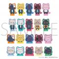 TVアニメ「WIND BREAKER」より、withCAT illustration