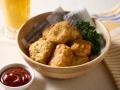 手軽に洋食の味が決まる新しいケチャップ『完熟トマト