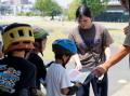 子どもの運動神経はどう育む？【満員御礼】遊びながら