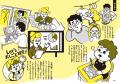 【話題の新刊！】　子どもに人気のおしごと本発売決定