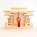 【日本の祈りの象徴 神棚を欧州へ】世界が注目する日