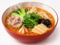 「ラーメンに代わる、新しい一杯」を提案するマーラー