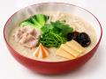 「ラーメンに代わる、新しい一杯」を提案するマーラー
