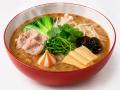 「ラーメンに代わる、新しい一杯」を提案するマーラー