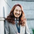 ひろゆき氏・まつもとゆきひろ氏ら ひろゆき氏・まつもとゆきひろ氏ら