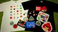新商品を多数展開、限定ノベルティを配布「SEGA STORE