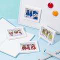 東映アニメーションから、アニメの原画や設定資料を取