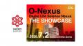 関西と世界をつなぐイノベーションハブ「 O-Nexus 」