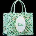 【Dior】睡蓮の花をあしらった新作のクリエイション