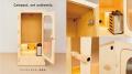 家庭用サウナ「TOY SAUNA」価格改定のお知らせ