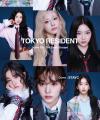 TGC公式マガジン最新号『TOKYO RESIDENT Issue 005 : 