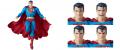 Brian Azzarelloが手掛けたコミック『SUPERMAN: FOR T