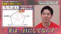 ホーキンソンは“ダジャレ”にも厳しい！？川真田紘也と