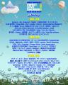 SPACE SHOWER SWEET LOVE SHOWER 2026 タイムテーブル SPACE SHOWER SWEET LOVE SHOWER 2026 タイムテーブル
