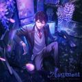 「にじさんじ」剣持刀也さんの1st Mini Album「Augmen