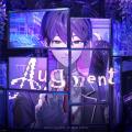 「にじさんじ」剣持刀也さんの1st Mini Album「Augmen
