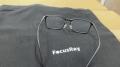 FocusRay Extensionは眼鏡でも。視力補正レンズ以外に FocusRay Extensionは眼鏡でも。視力補正レンズ以外に