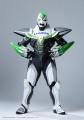 ルミカがヒーローをサポート！「TIGER & BUNNY」THE S