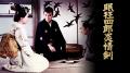 日本映画史に燦然と輝くハードボイルド時代劇市川雷蔵 日本映画史に燦然と輝くハードボイルド時代劇市川雷蔵