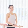 【セルフ整体×ピラティス】全国97店舗のLa pilatesが