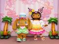 ハーモニーランド『はちゃめちゃサマーパーリー！』＆