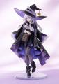 『魔女の旅々』より、「イレイナ」をイラストレーター