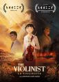 スローネ参加の長編アニメーション映画『The Vioutf-8