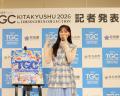 北九州市出身の立花琴未(CANDY TUNE)が倍倍に!10倍 北九州市出身の立花琴未(CANDY TUNE)が倍倍に!10倍
