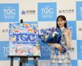 北九州市出身の立花琴未(CANDY TUNE)が倍倍に!10倍 北九州市出身の立花琴未(CANDY TUNE)が倍倍に!10倍