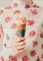 アパレルブランド「POPPY」の洋服デザインから生まれ
