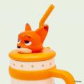 【ディズニー・アニメーション映画『ズートピア』】立 【ディズニー・アニメーション映画『ズートピア』】立