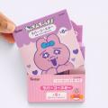 【おぱんちゅうさぎ】集めて楽しい 全6種類の健気でか