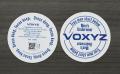 機能性アンダーウェアブランド VOXYZ（ヴォクシーズ）