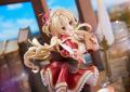 ゆずソフトがおくる永遠に色褪せない名作『天色＊アイ