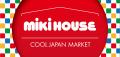 7月15日（水）～阪急うめだ本店でミキハウスPOP-UP開