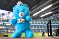北海道ボールパークFビレッジの公式キャラクター・え