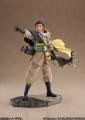「ファイアーエムブレム 1/7スケールフィギュア クロ