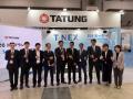 大同日本、JECA FAIR 2026への出展で配電用変圧器の受