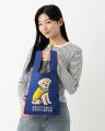 「公益財団法人 日本補助犬協会」 × ホームウェアブラ
