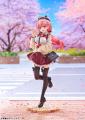 『ホロライブ』より、「さくらみこ」が私服姿のスタチ