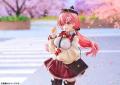 『ホロライブ』より、「さくらみこ」が私服姿のスタチ
