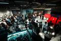 S-Works Tarmac SL9 ローンチイベントをスペシャライ