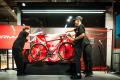 S-Works Tarmac SL9 ローンチイベントをスペシャライ