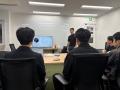 EmpowerX、若手メンバー向けインサイドセールス研修を EmpowerX、若手メンバー向けインサイドセールス研修を