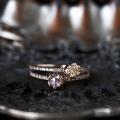 【新宿高島屋】PARCELLE JEWELRY 新宿店、7月のジュエ 【新宿高島屋】PARCELLE JEWELRY 新宿店、7月のジュエ