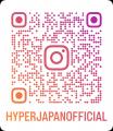 【antiqua.wa】英国最大級!?「HYPER JAPAN Festival 2