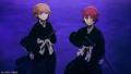 TVアニメ『BLEACH』新作スマートフォンゲーム護廷十三