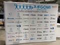 【クラTスタジオ】約1,100名が参加！スポGOMIに参加・