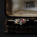 【PARCELLE JEWELRY あべのハルカス店（あべのハルカ