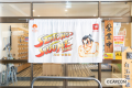 プロジェクト初の愛知・名古屋開催、牛乳石鹸 × BEAMS